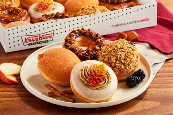 Krispy Kreme Donut Owner, Mike Tattersfield, Wiki, Age, Wife, Family, Net Worth ·