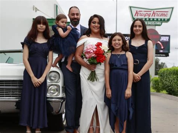 Krispy Kreme Owner Daughter, Michael J. Tattersfield, Wife, Family ·