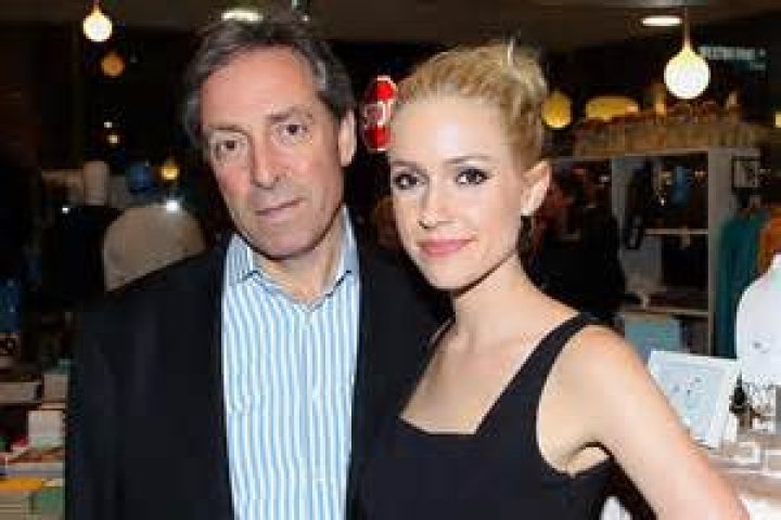 Kristin Cavallari Father: Meet Dennis Cavallari