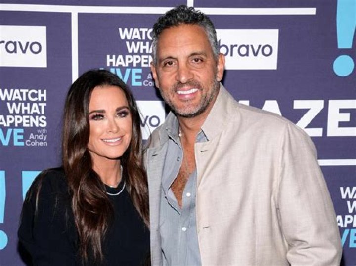 Kyle Richards Net Worth: How much is Kyle Richards worth?