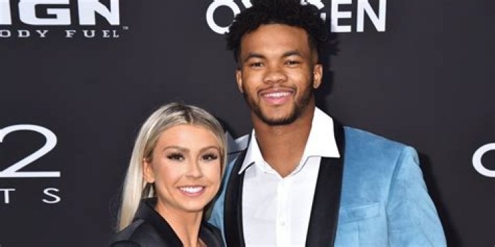 Kyler Murray Girlfriend: Meet Morgan LeMasters