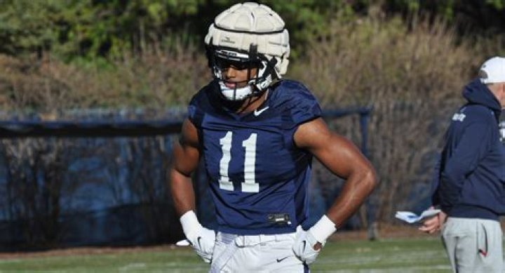 LaVar Arrington's Net Worth (Updated 2024)