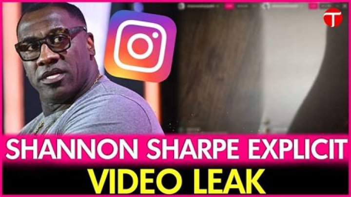 Leaked Video Controversy And Its Impact