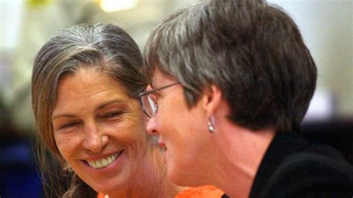 Leslie Van Houten Husband: Is Leslie Van Houten Married?