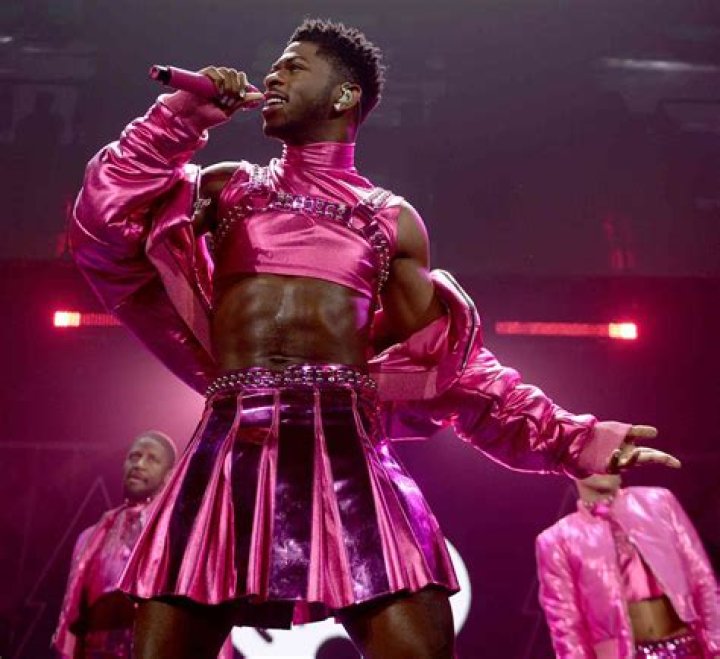 Lil Nas X Baby: Meet The Son Of Lil Nas X