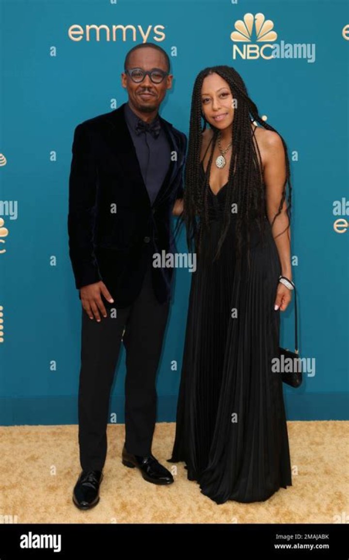 Louis Cato Wife, Wiki, Age, Net Worth, Height & Ethnicity ·