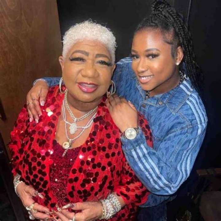 Luenell Children: Does Luenell Have Kids?