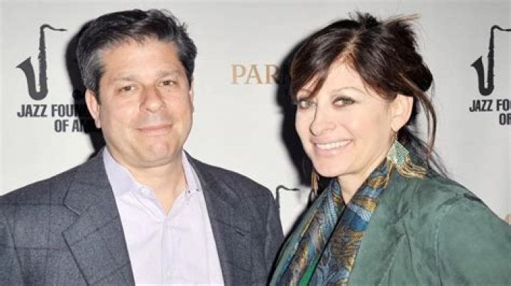 Maria Bartiromo Husband: Meet Jonathan Steinberg