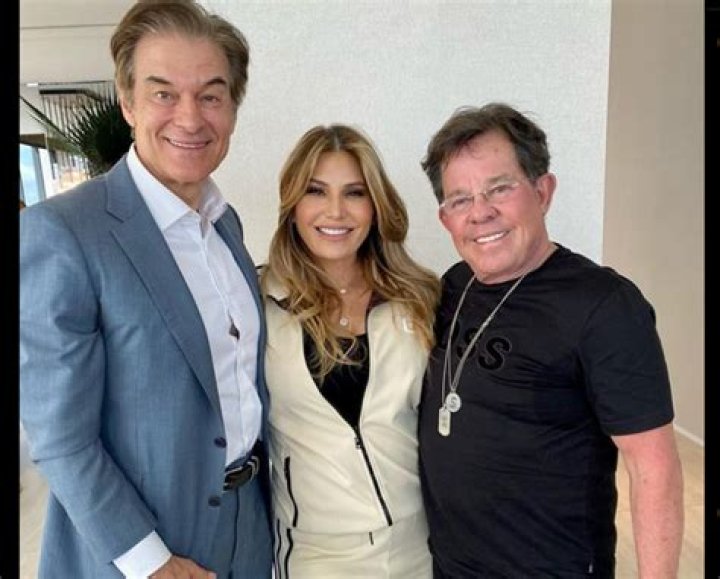 Market America Loren Ridinger Wikipedia And Age