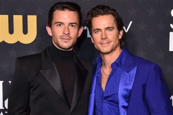 Matt Bomer's Relationships: A Timeline Of His Notable Romances