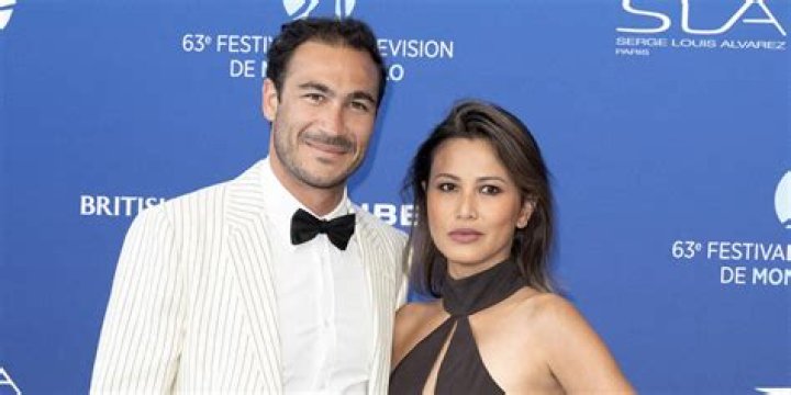 Mauricio Montaner Age, Wife, Net Worth, Height ·