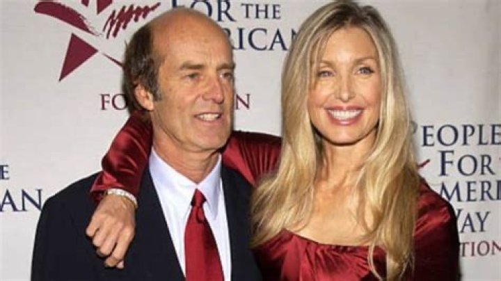 Meet Harry M. Brittenham, husband of Heather Thomas. ·