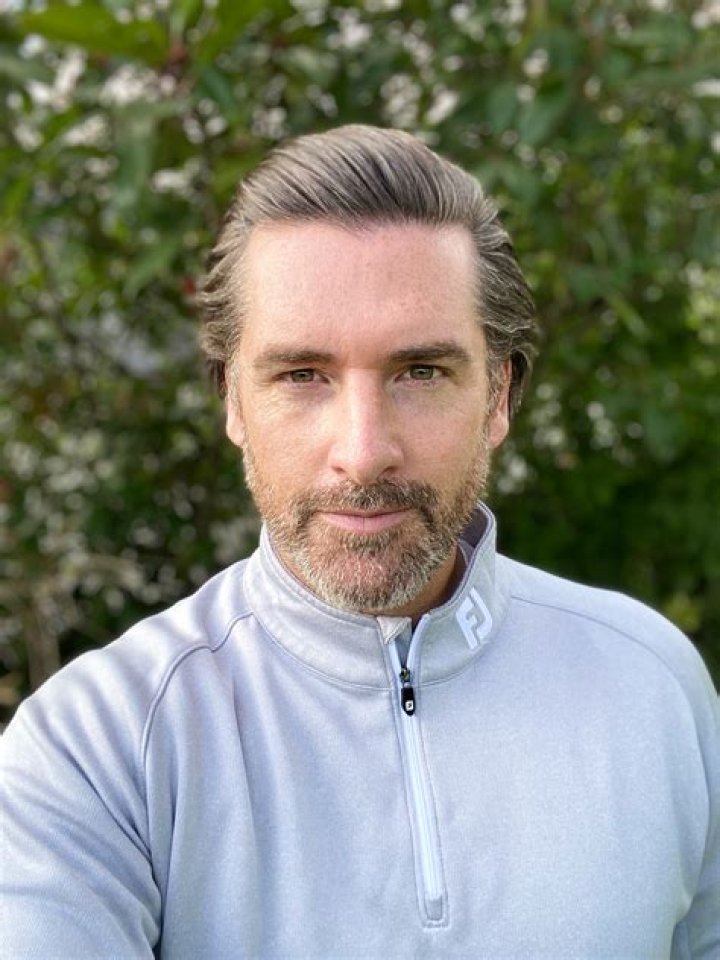 Meet Jake's brother, Joe Ferguson