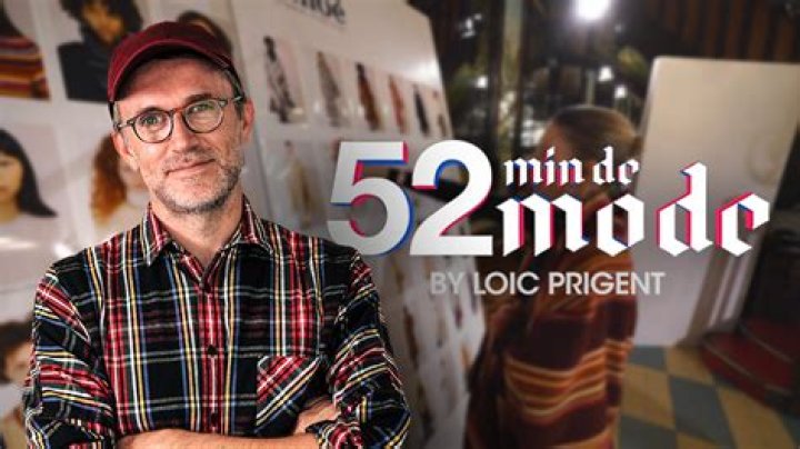 Meet Jean-Franois And Laurence PY