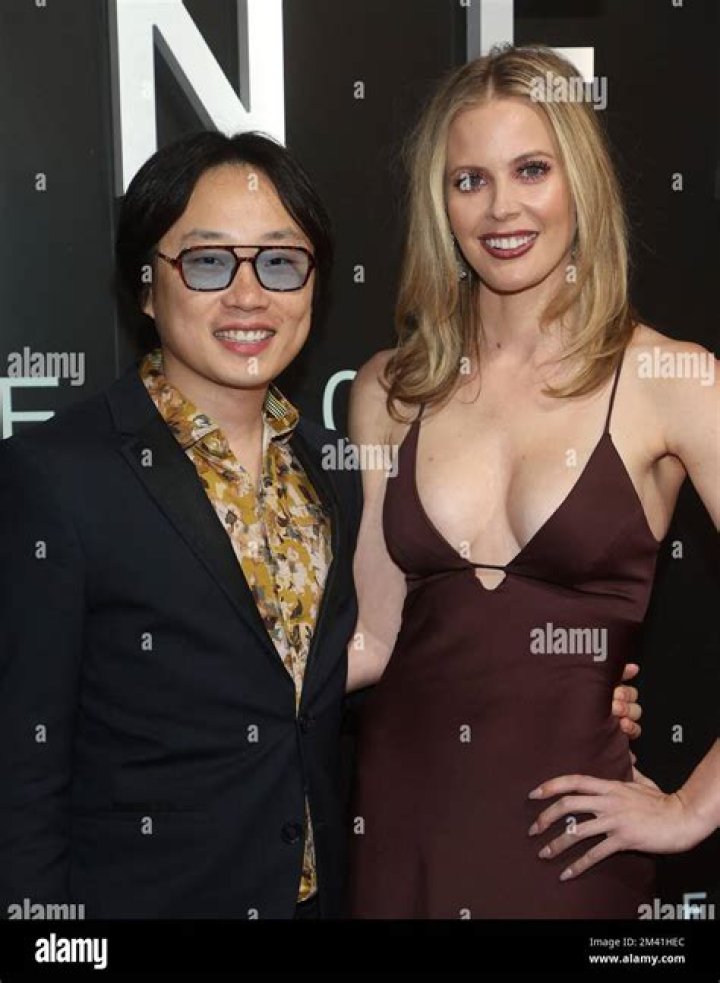 Meet Jimmy O Yang Girlfriend Brianne Kimmel, Wife, Height, Net Worth, Birthplace, Age, Parents And A ·