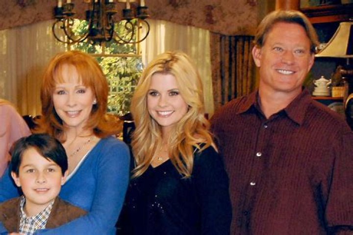 Meet JoAnna Garcia Swishers Parents