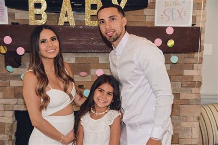 Meet Jose Alvarado's Parents - NovaVibe