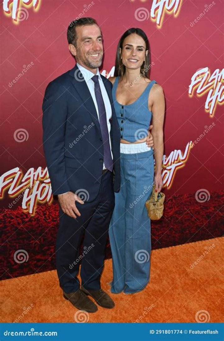 Meet Julian Brewster-Form Photos Of Jordana Brewsters Son With Andrew Form ·