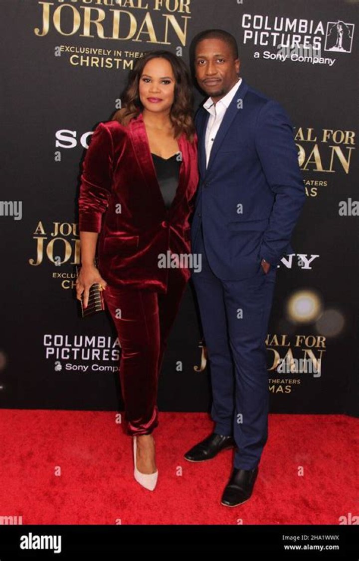 Meet Laura Coates' husband Dale Gordon