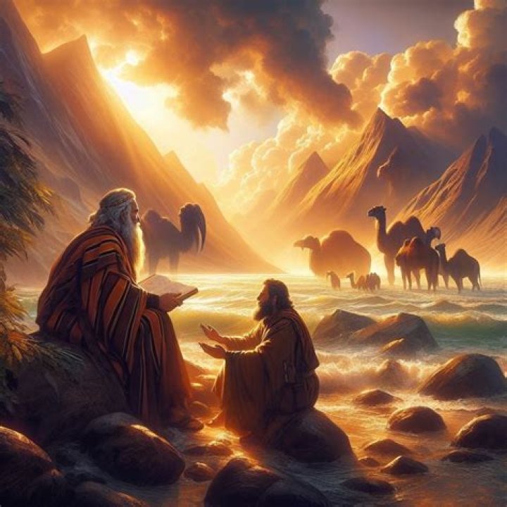 Meet Moses And Aimee ·