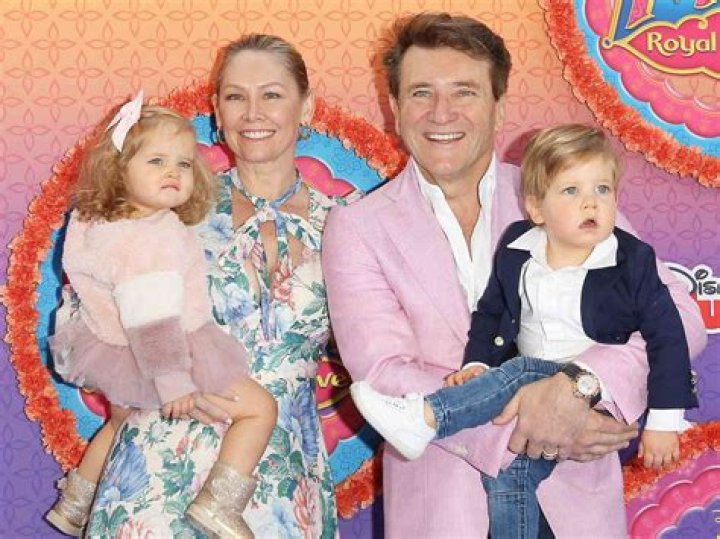 Meet Skye Herjavec Photos of Robert Herjavecs Daughter With Ex-Wife Diane Plese ·