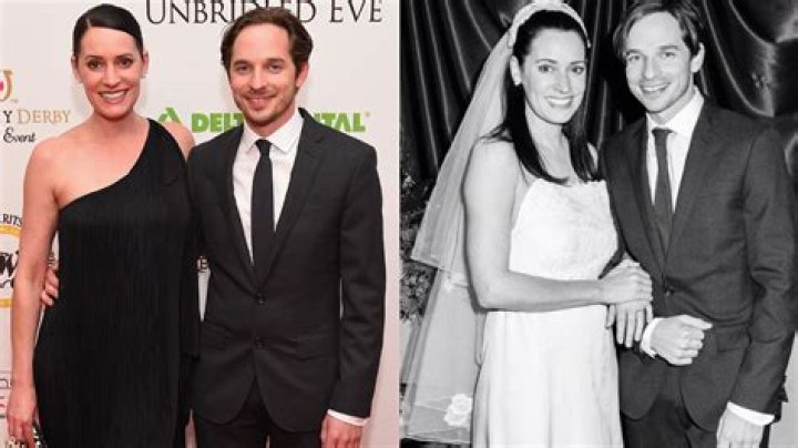 Meet Steve Damstra, husband of Paget Brewster