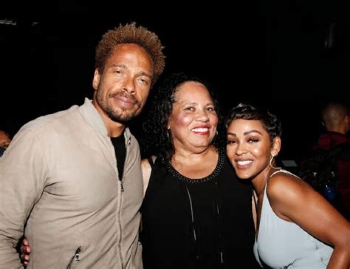 Meet Tyra and Leon Good ·