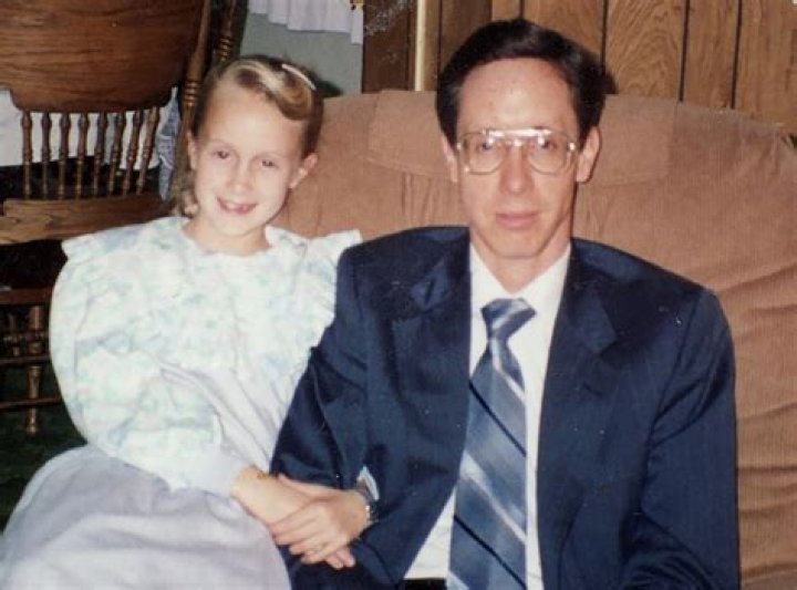 Meet Warren Jeffs' wife ·