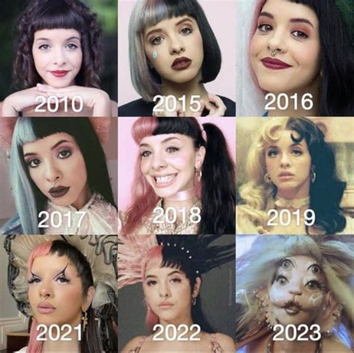 Melanie Martinez Before Plastic Surgery: Uncovering Surprising Truths