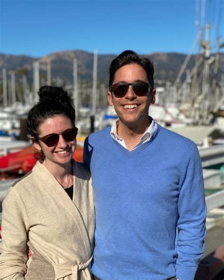 Michael Knowles Wife Alissa Mahler Has A Degree In Doctor of Philosophy From UC Irvine ·