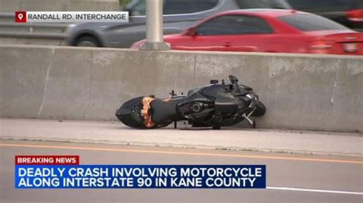 Michael Marsiglio Motorcycle Accident Macomb Mi Native