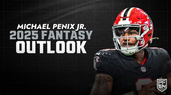 Michael Penix Jr. Net Worth, Age, Height