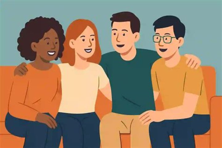 Michael Peterson And Brad's Enduring Friendship