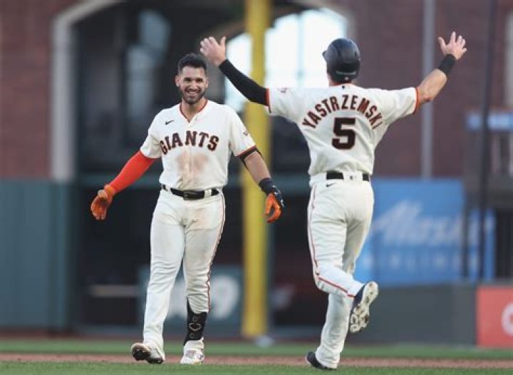 Mike Yastrzemski Height, Weight, Net Worth, Age, Birthday, Wikipedia, Who, Nationality, Biography