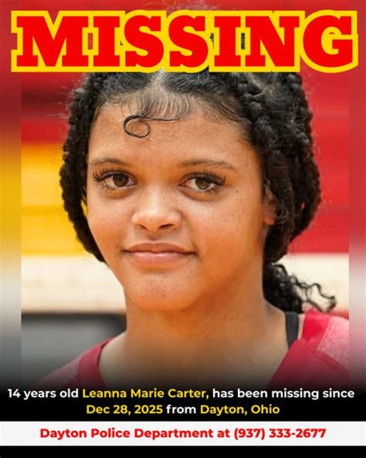 Missing Women Of Dayton, Ohio