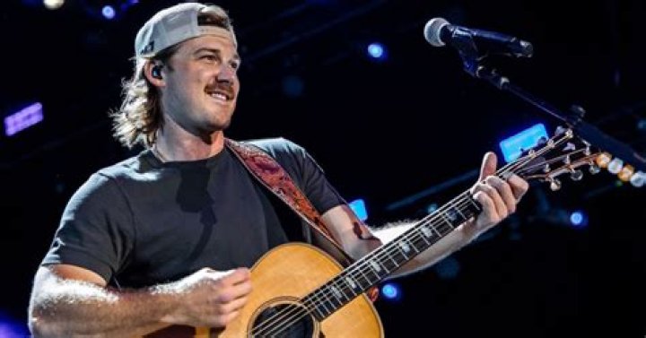 Morgan Wallen Bio (Wiki) - JamBlog