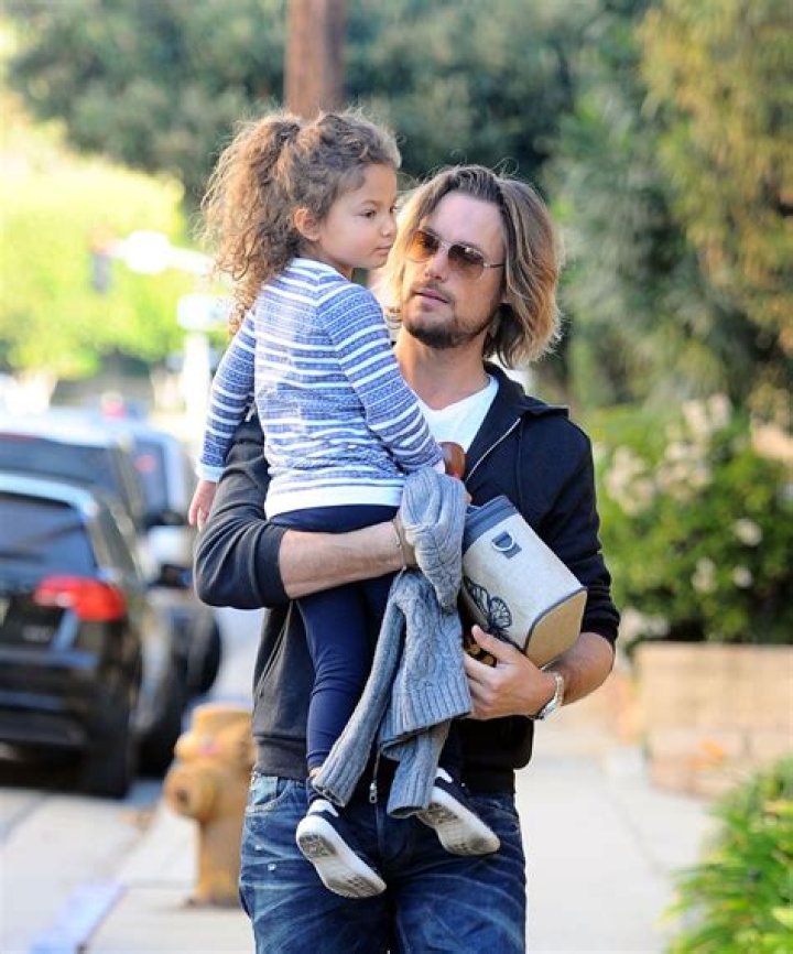 Nahla Ariela Aubry Biography ·