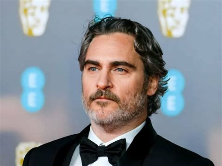 "Naked Joaquin Phoenix" And The Reshaping Of A Career