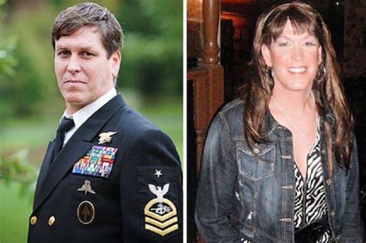 Navy SEAL Chris Beck Wife Gender Age And Height Revealed ·