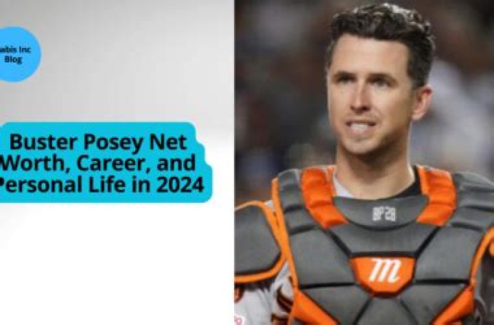 Net Worth, Career, And Personal Life In 2024