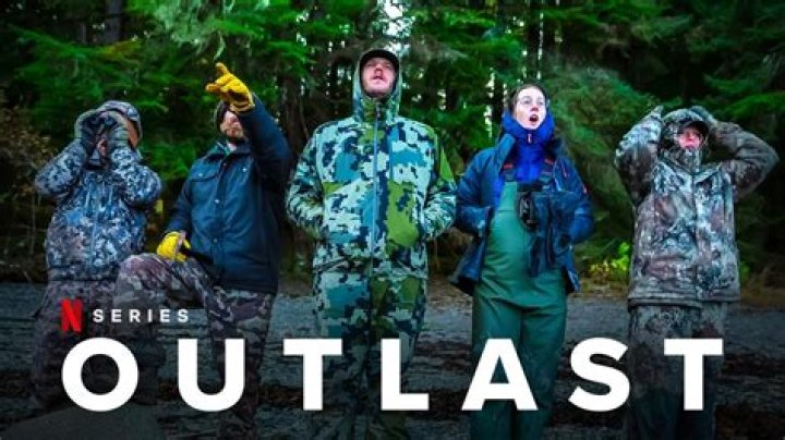 Netflixs Outlast cast will become rivals in their fight for survival Thu 9 March 2023 15:30 ·