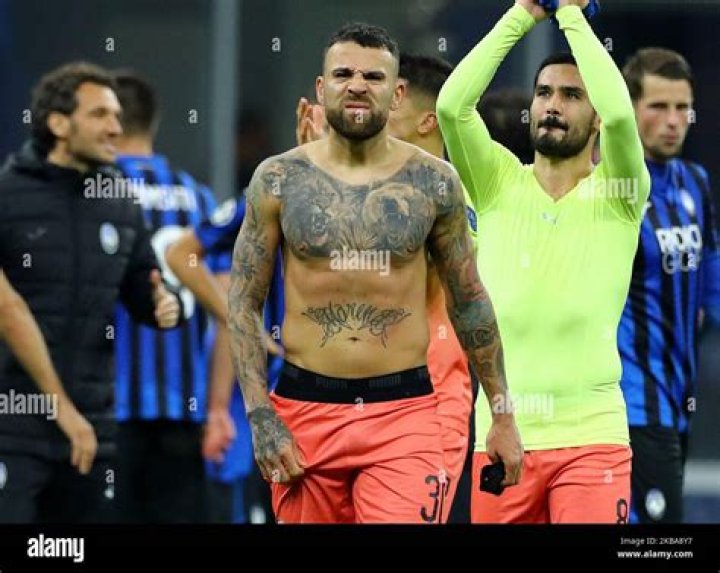 Nicols Otamendi Height, Weight, Age, Spouse, Family, Facts, Biography