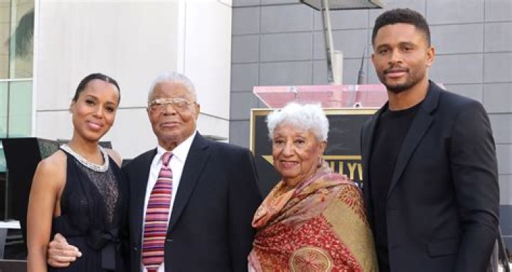 Nnamdi Asomugha Parents Lilian And Godfrey Family