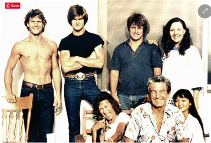 Patrick Swayze Bio, Age, Height, Career, Wife, Children, Net Worth