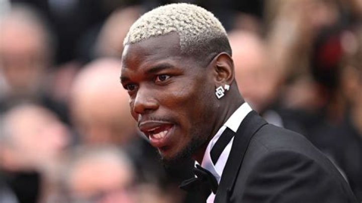 Paul Pogba Age, Height, Bio, Parents, Wife, Net Worth