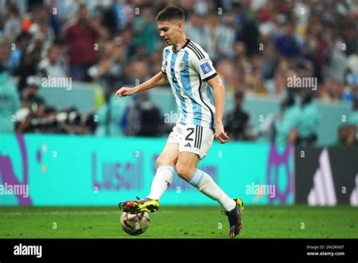 Paulo Dybala, Juan Foyth could be at 2022 World Cup for Argentina ·