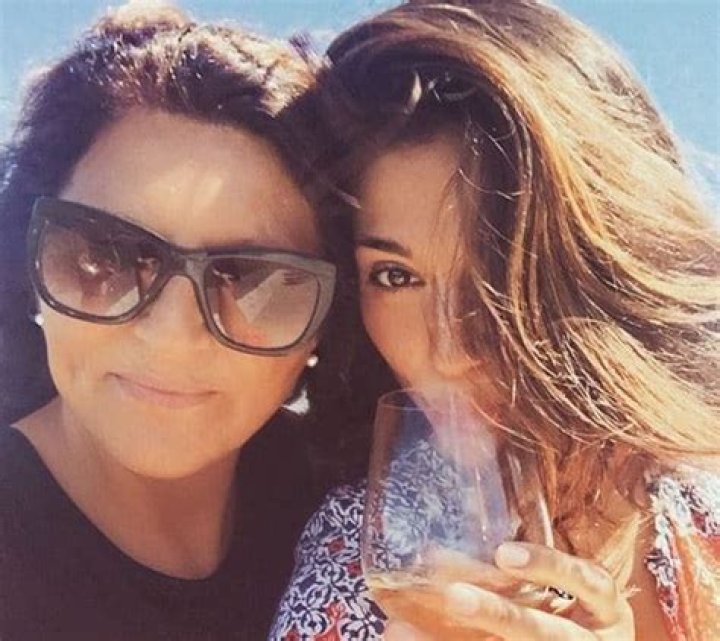 Pia Miller Biography ·