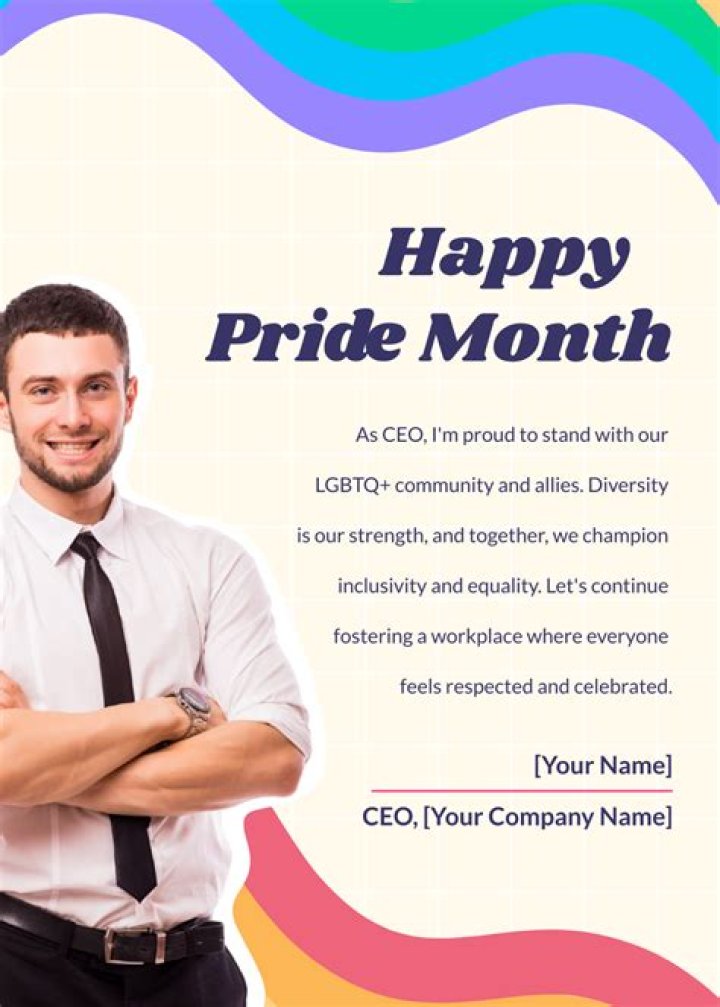 Pride Month Corporate Memes Poking Fun at Companies' Pandering