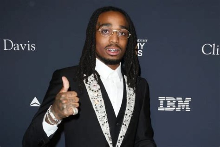 Quavo Bio, Age, Children, Family Net Worth