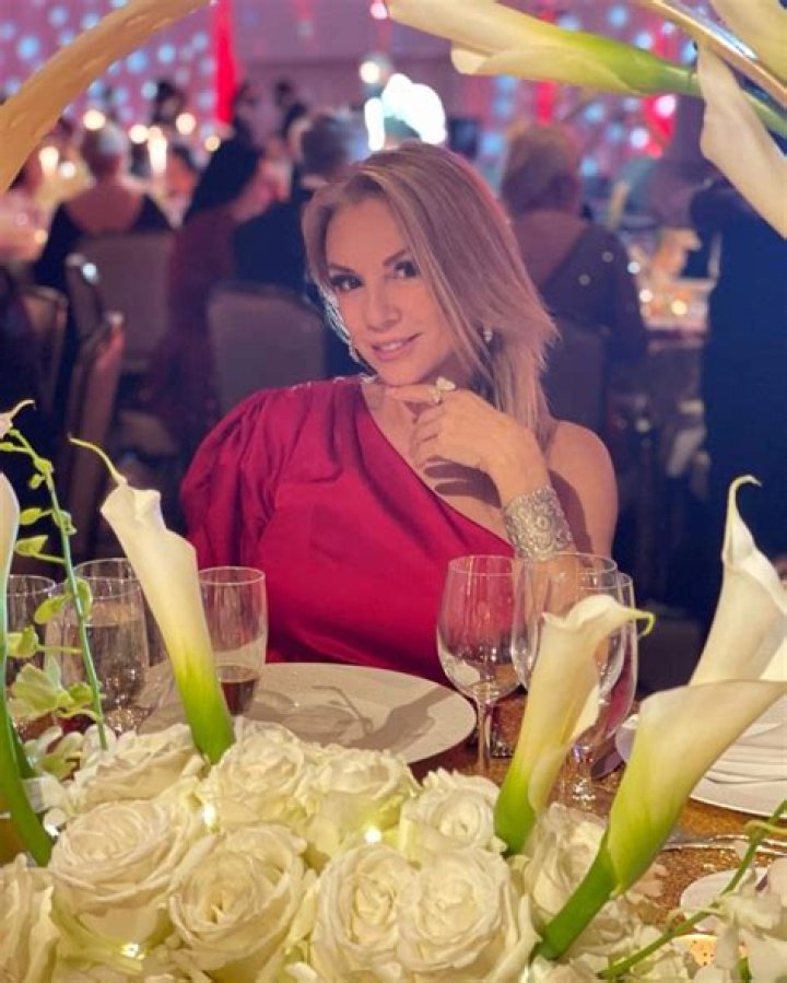 Ramona Singer Biography ·